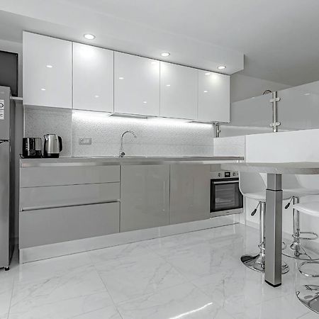 Tenerifeopenhome Luxury Prestige Studio In Playa Las Americas Playa de las Americas  Exterior foto