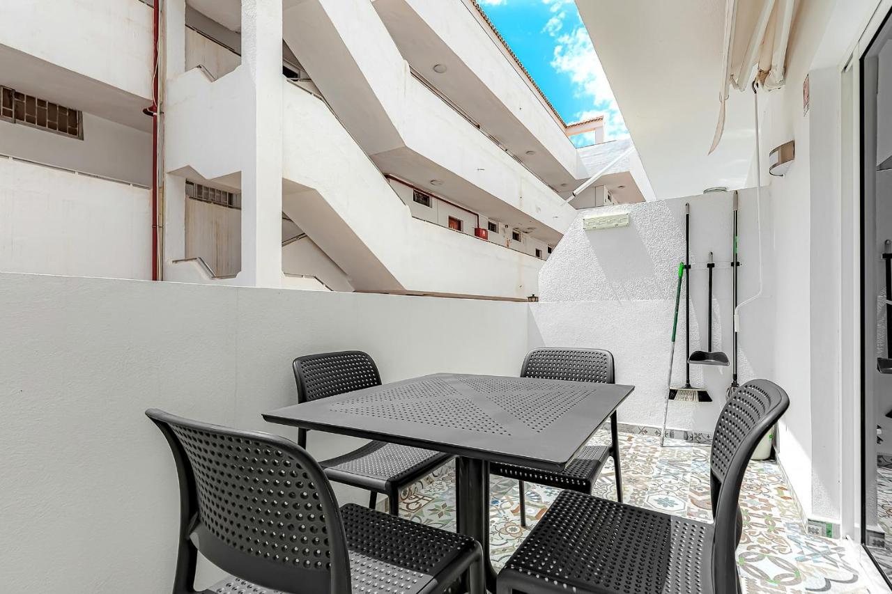 Tenerifeopenhome Luxury Prestige Studio In Playa Las Americas Playa de las Americas  Exterior foto