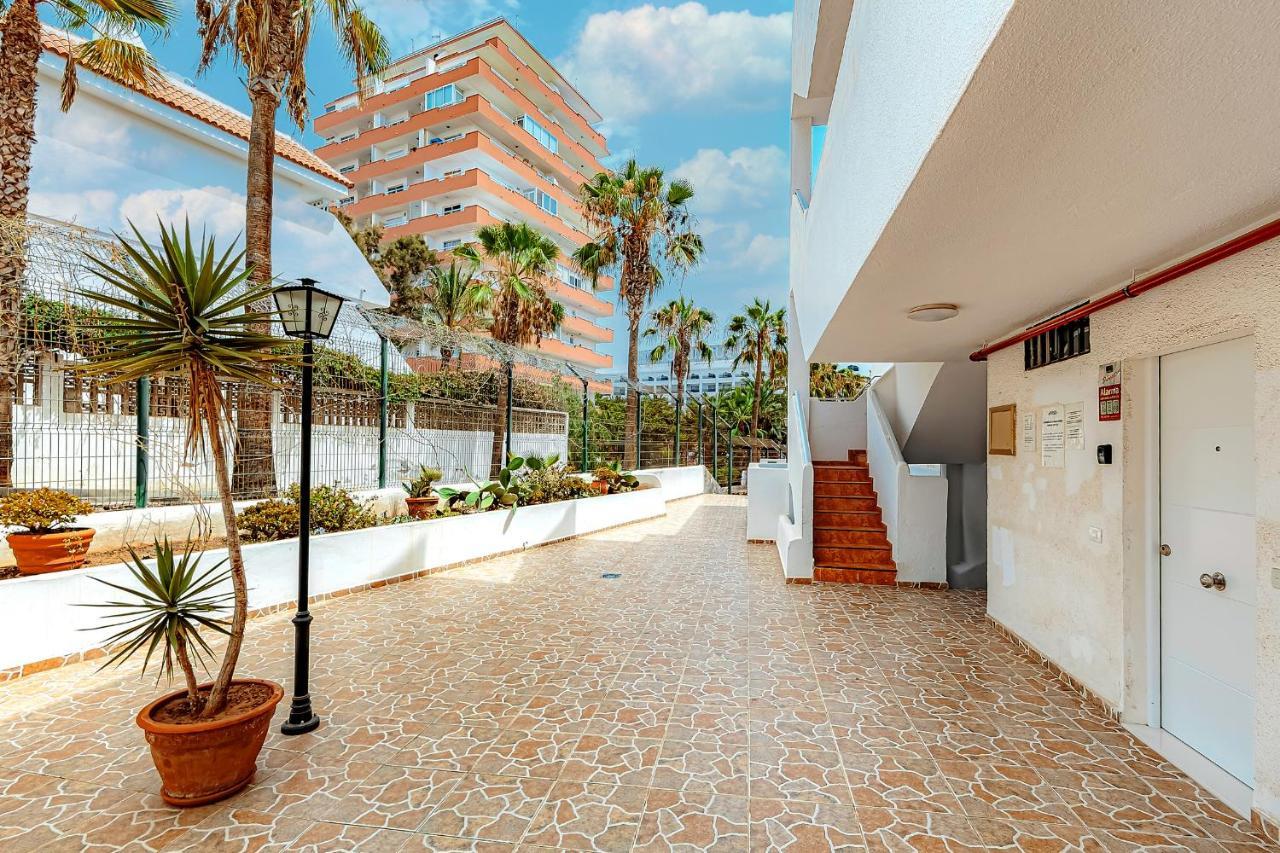 Tenerifeopenhome Luxury Prestige Studio In Playa Las Americas Playa de las Americas  Exterior foto