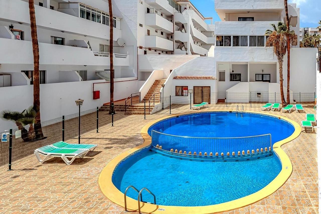 Tenerifeopenhome Luxury Prestige Studio In Playa Las Americas Playa de las Americas  Exterior foto