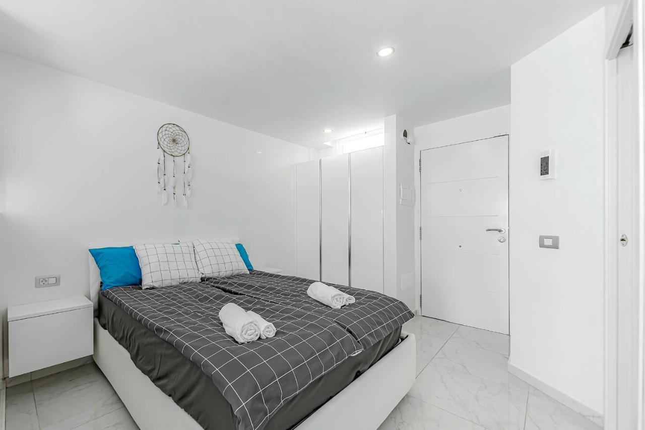 Tenerifeopenhome Luxury Prestige Studio In Playa Las Americas Playa de las Americas  Exterior foto