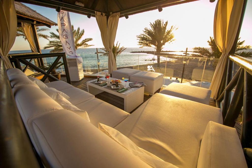 Tenerifeopenhome Luxury Prestige Studio In Playa Las Americas Playa de las Americas  Exterior foto