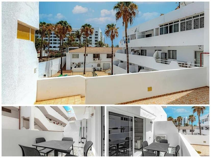 Tenerifeopenhome Luxury Prestige Studio In Playa Las Americas Playa de las Americas  Exterior foto